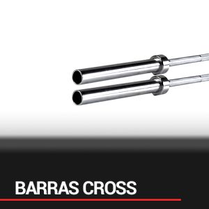 Barras cross