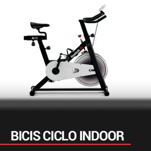 Bicis ciclo indoor