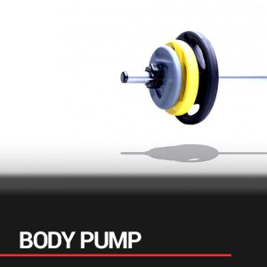 Body pump