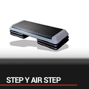 Step y Air step